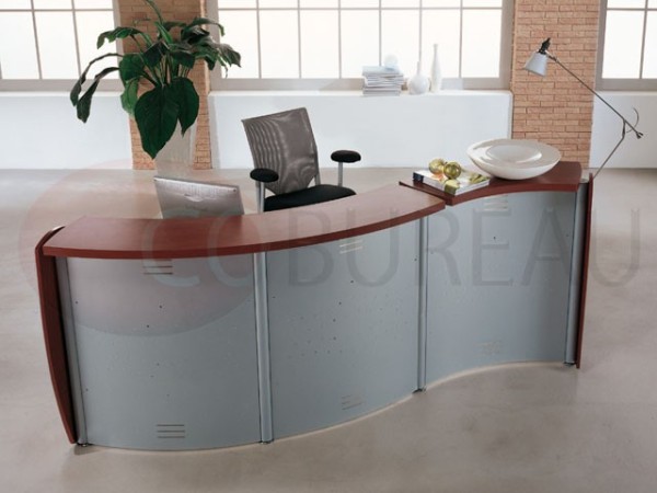 Reception Newform ufficio