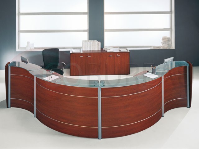 Reception Newform ufficio