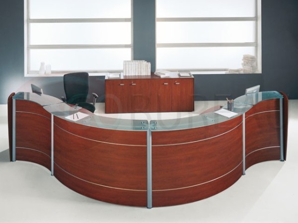 Reception Newform ufficio