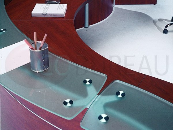 Reception Newform ufficio