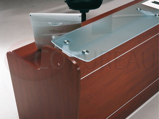 Reception Newform ufficio