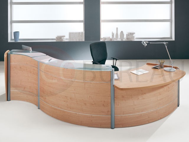 Reception Newform ufficio