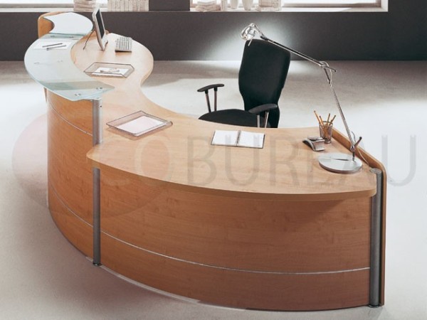 Reception Newform ufficio