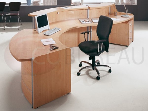 Reception Newform ufficio