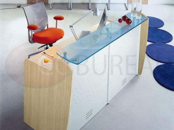 Reception Newform ufficio