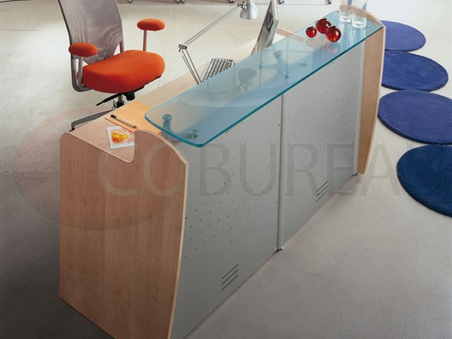 Reception Newform ufficio