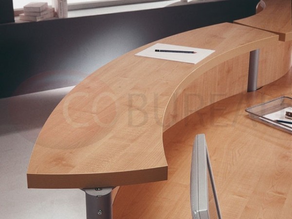 Reception Newform ufficio