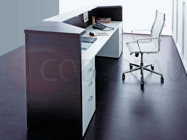  Reception Miró Newform ufficio