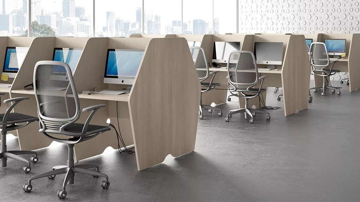Bureaux call center
