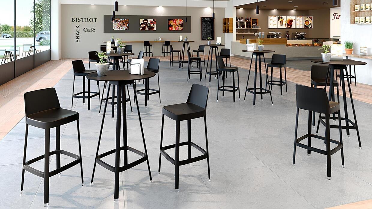 Mobilier de Collectivité