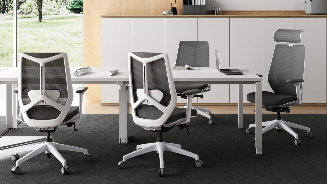 Mobilier de réunion