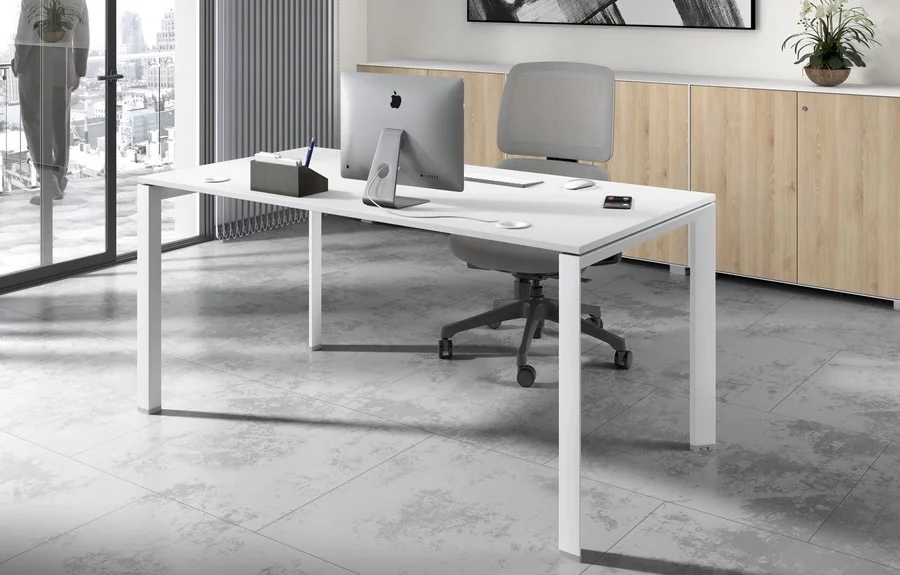 Comment choisir un bureau de travail