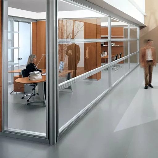 Am&eacute;nagement de bureaux