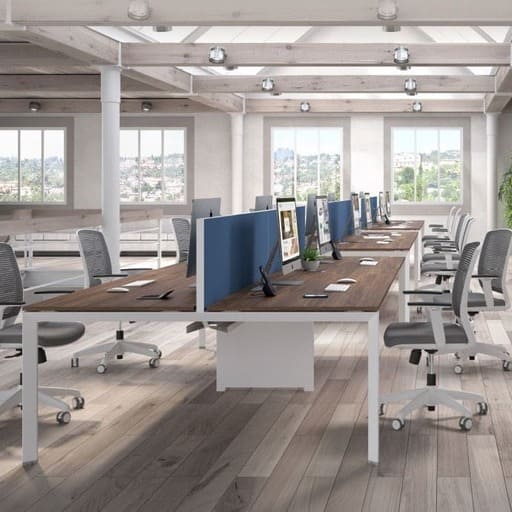 Bureau professionnel