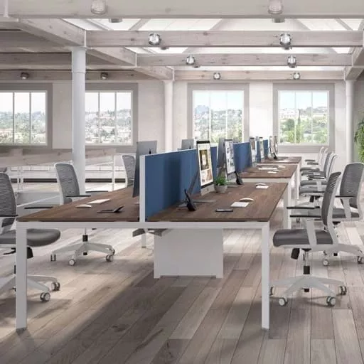 Bureau professionnel