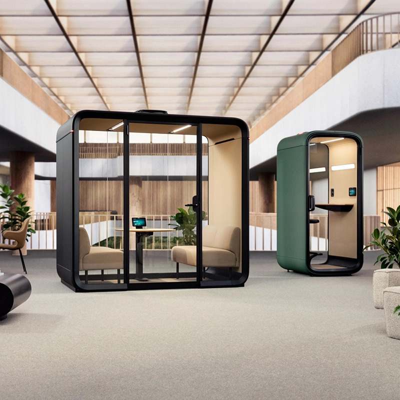 Cabine framery four