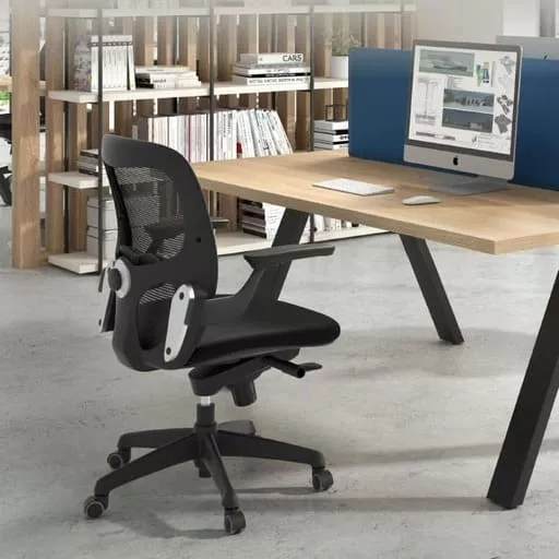 Chaise de bureau 