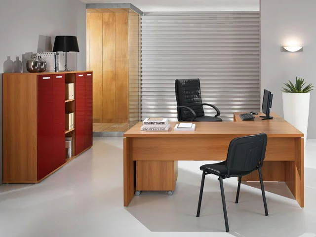 Des idées pour aménager un bureau