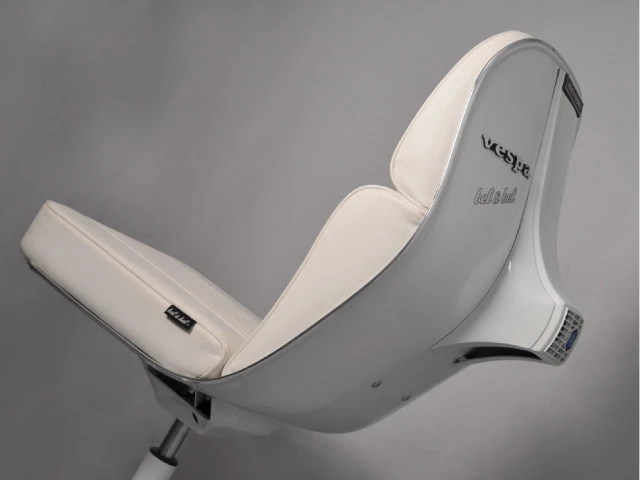 Vespa fauteuil