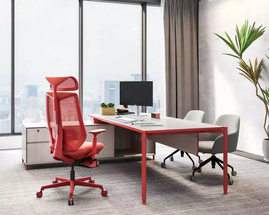 Mobilier de bureau Maroc