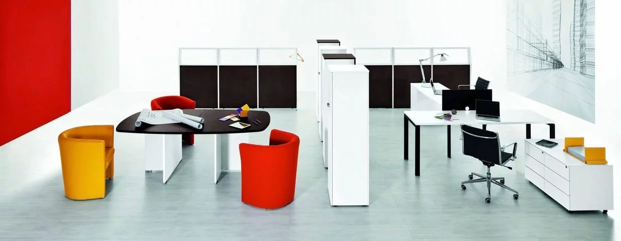 mobilier de bureau marrakech