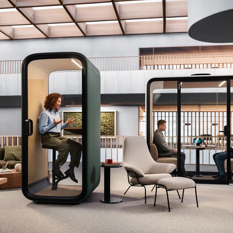 Pod framery one compact