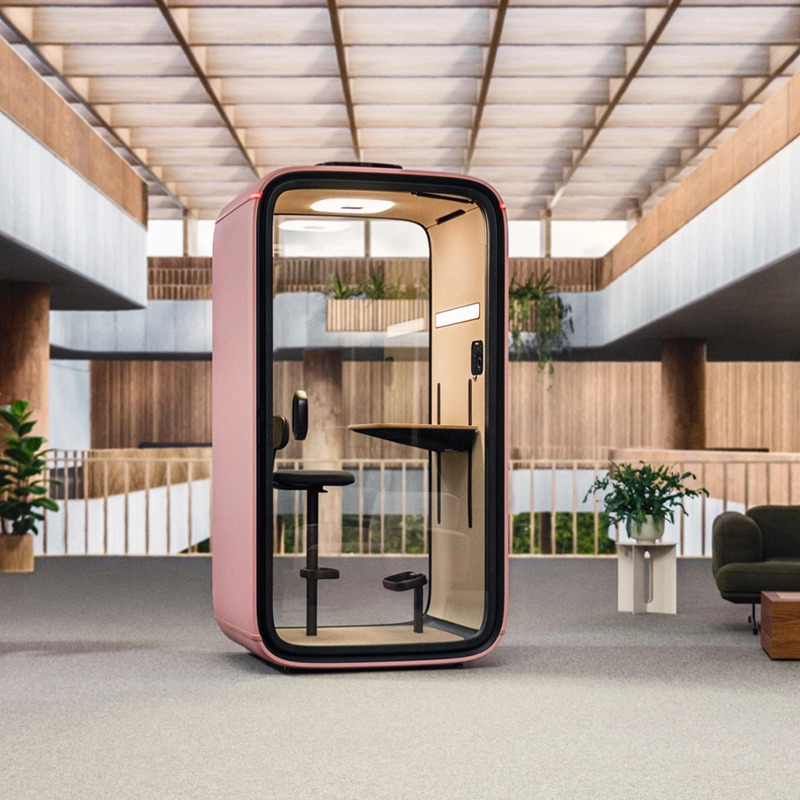Pod acoustique framery one