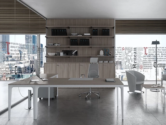 Opera bureau direction 