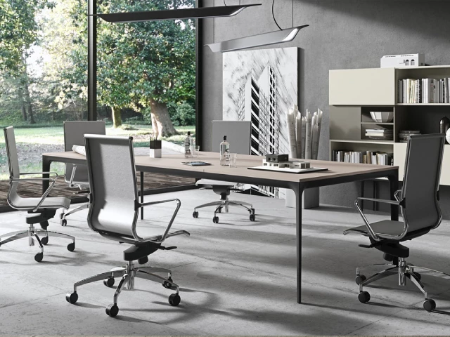 Bureau opera newform