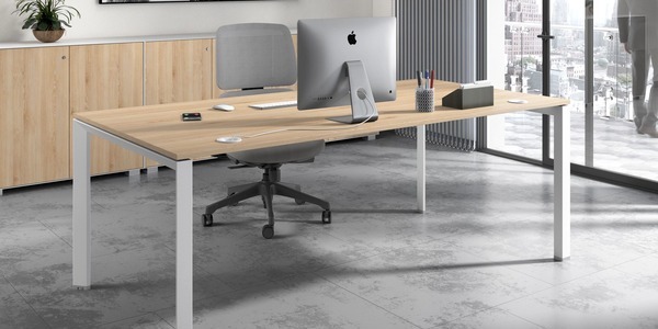 Comment choisir un bureau de travail adapté et ergonomique. 