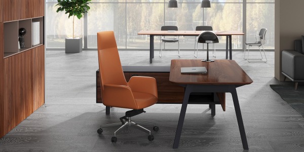 Comment bien choisir son mobilier de bureau ?